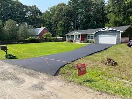 Best Heated Driveway Installation  in Guadalupe, CA